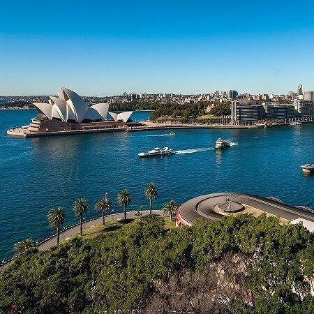 Aircraft Charter NSW
