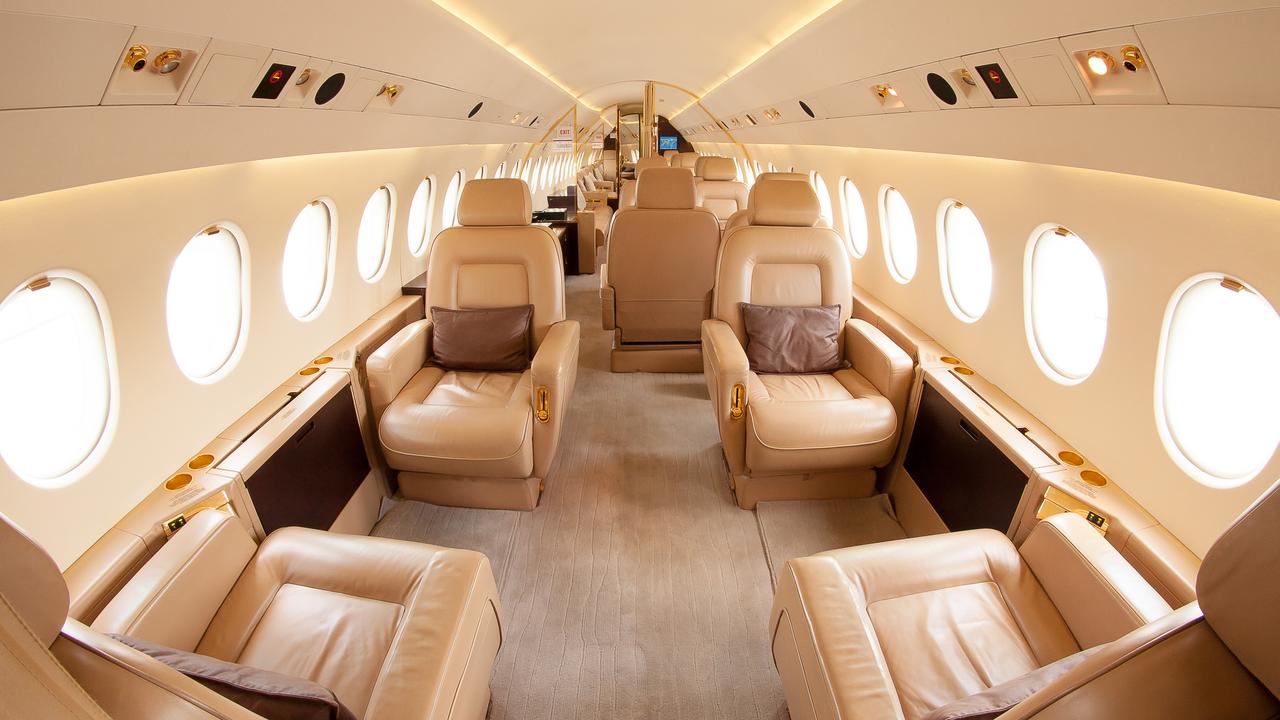 Air Charter