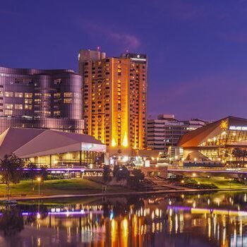 Adelaide Image