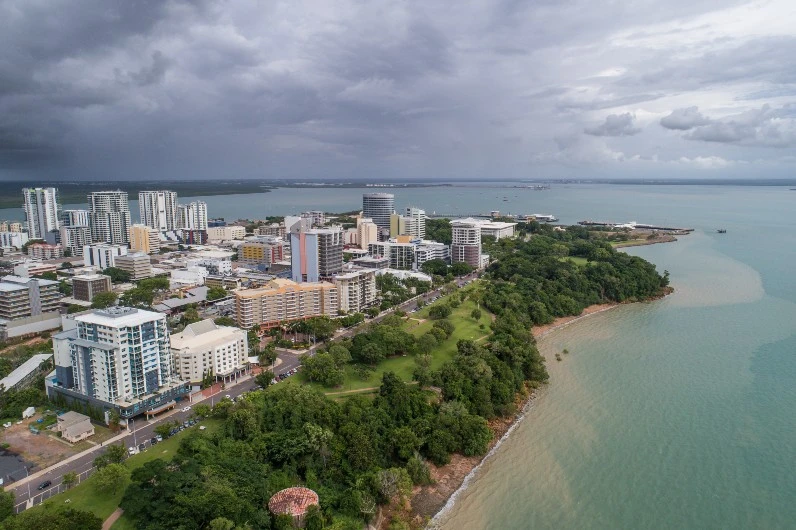 Darwin