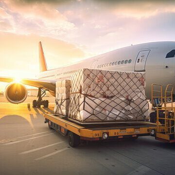 Air Freight