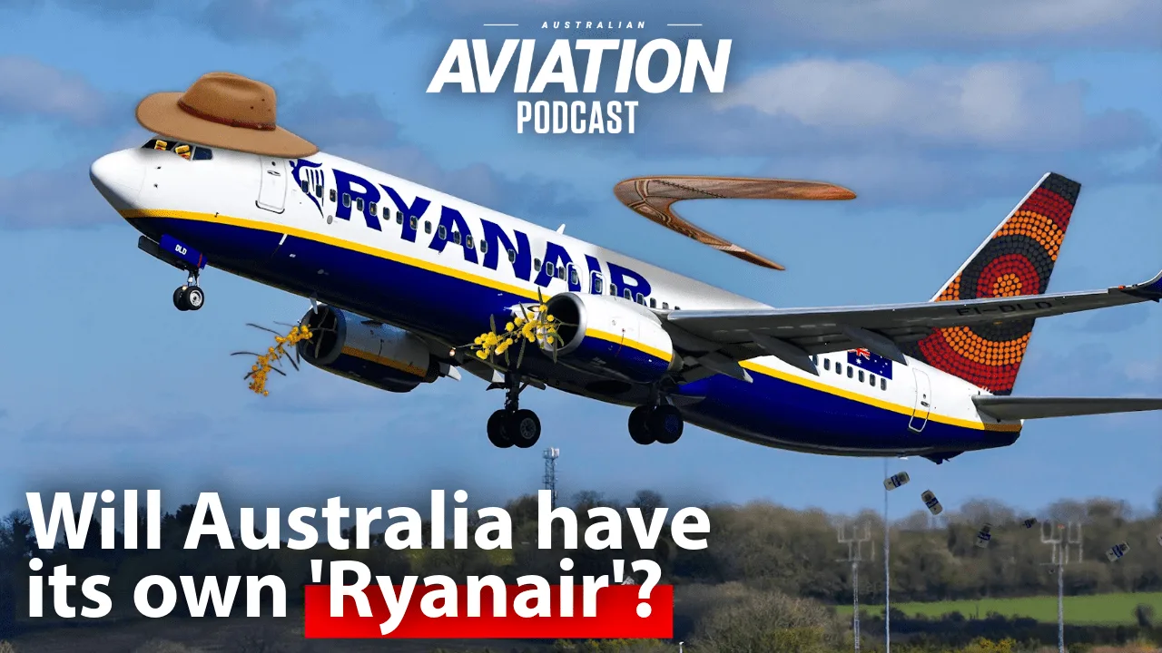 Could Zinc Be Australia’s Own Ryanair?