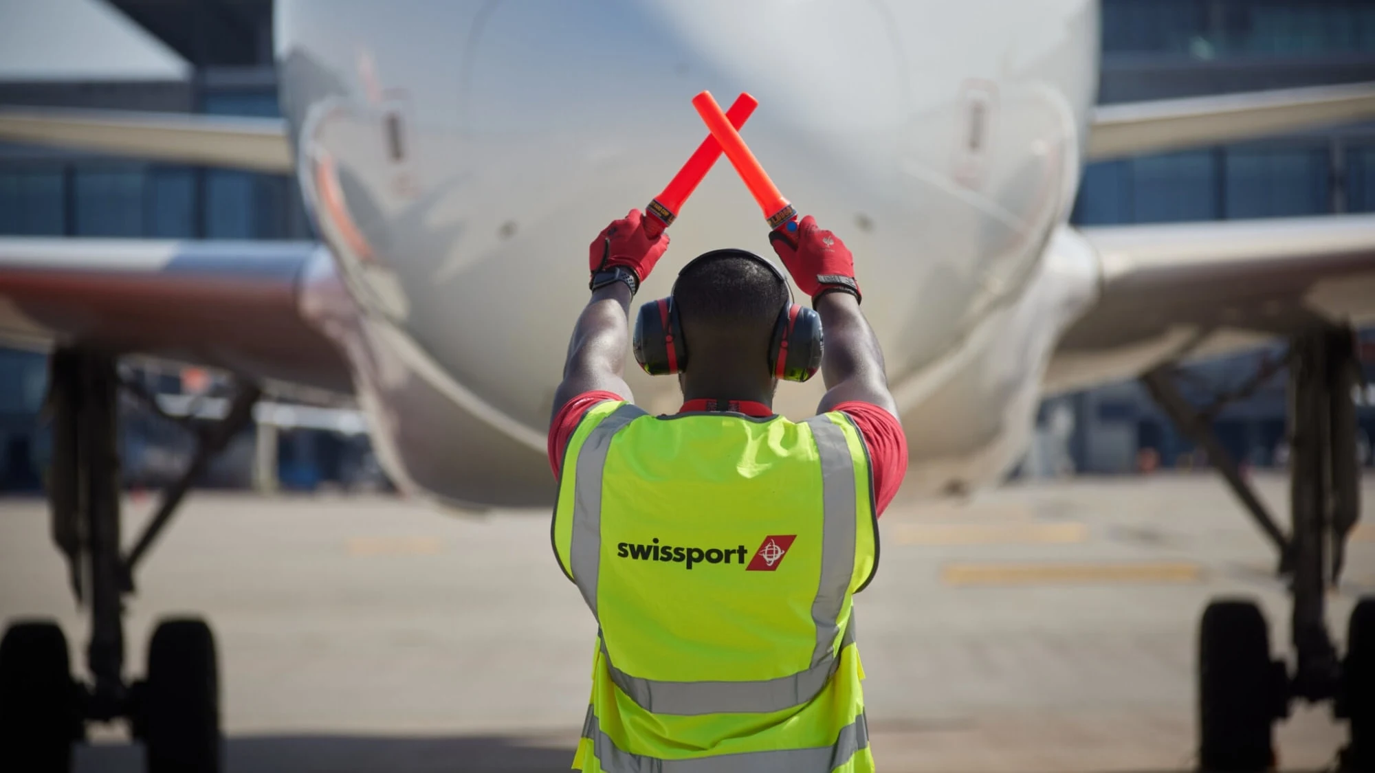 Swissport Pushes Back on Ground Safety Claims