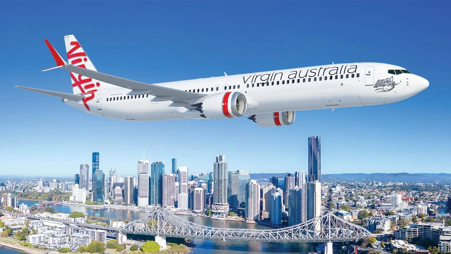 Virgin’s first 737 MAX 10 now tipped for 2027