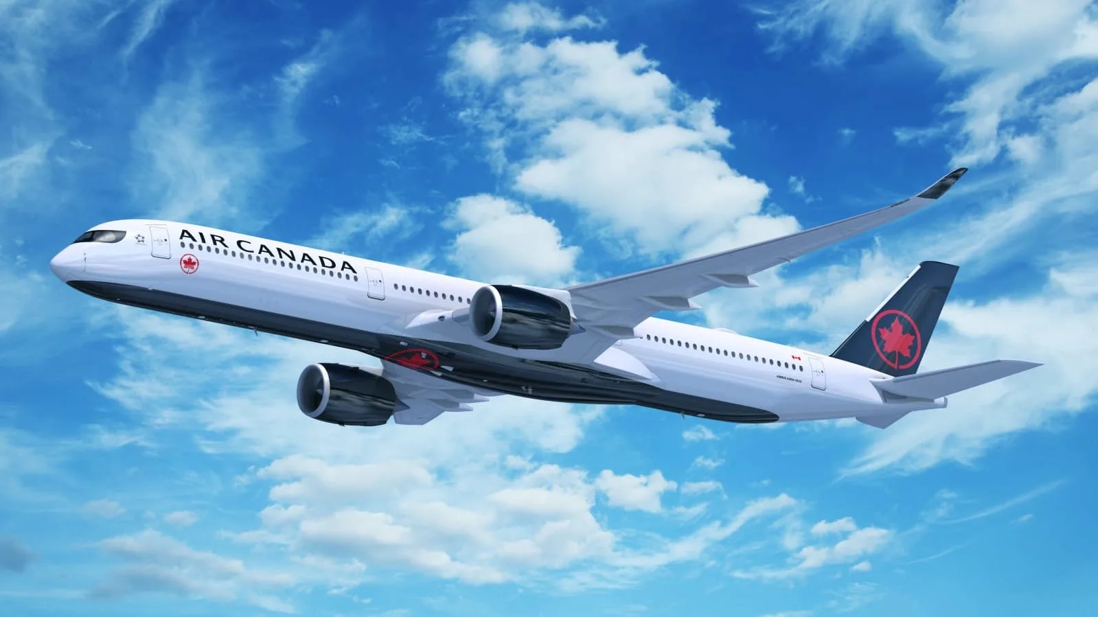 Air Canada eyes Melbourne return from 2030