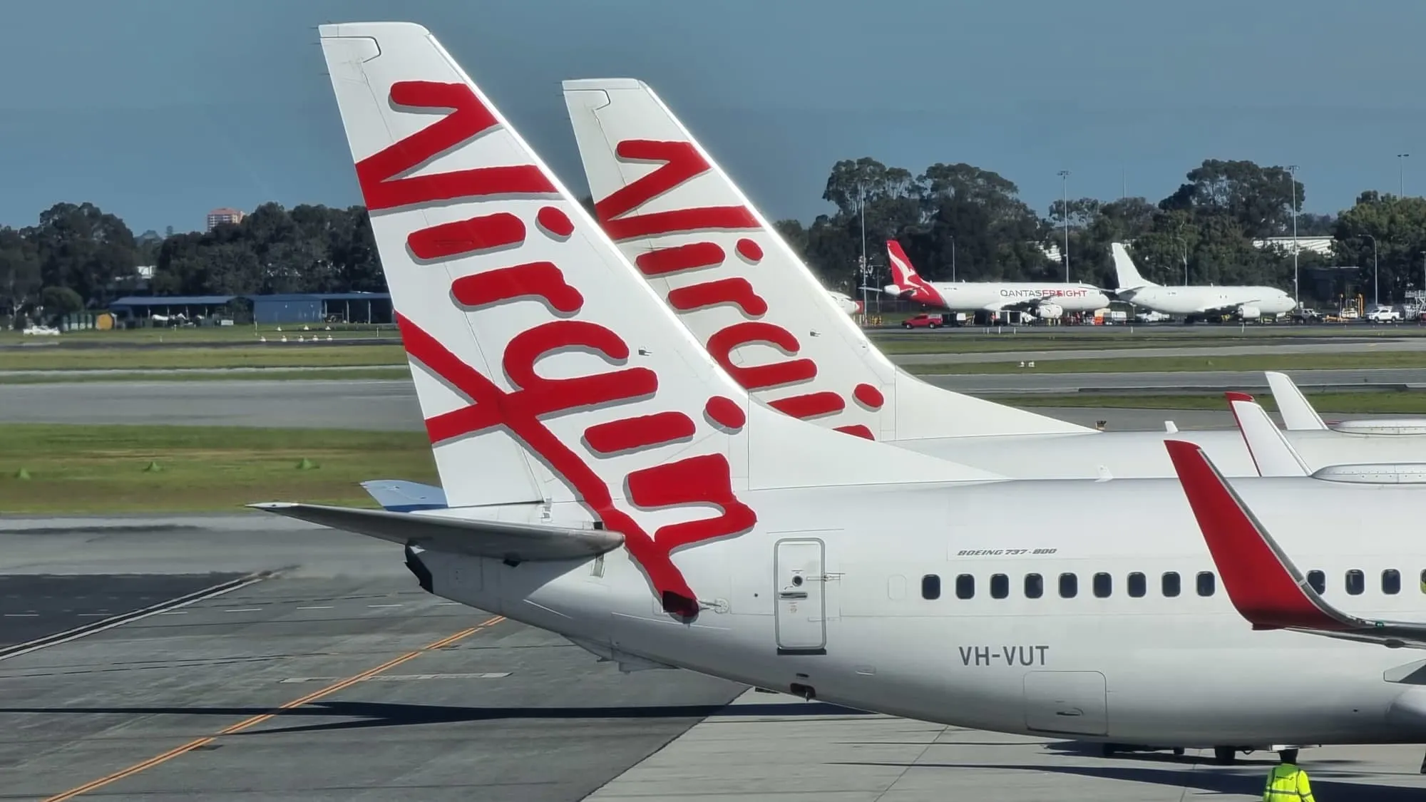 Virgin COVID credits near expiry with $90m unclaimed