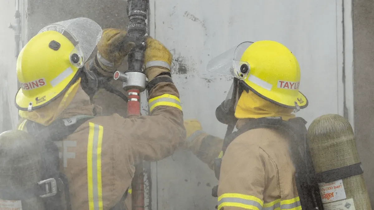 Airservices pushes back on ARFF cost claim