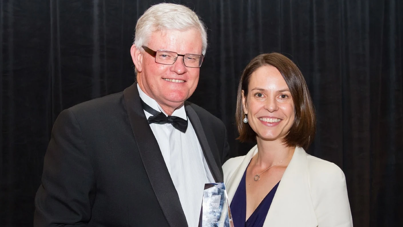 Vale Geoffrey Thomas, aviation journalist