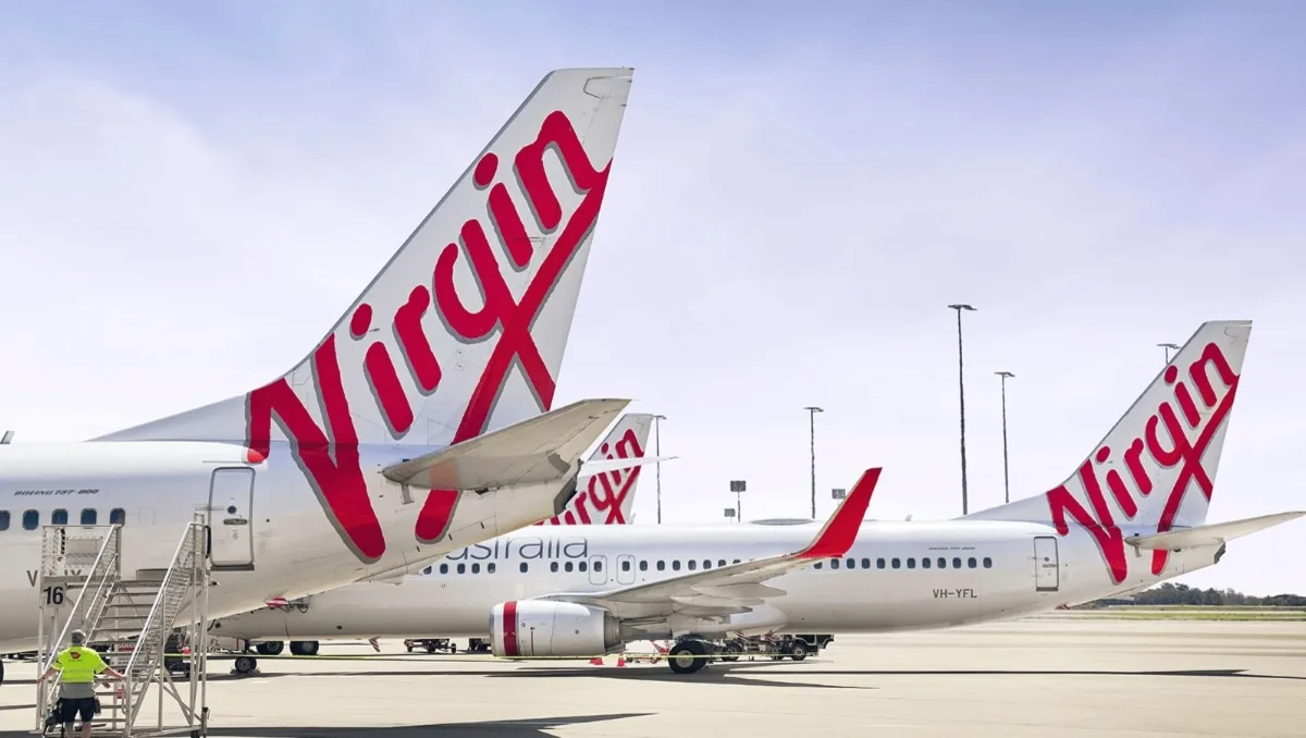 Virgin extends COVID credit travel deadline